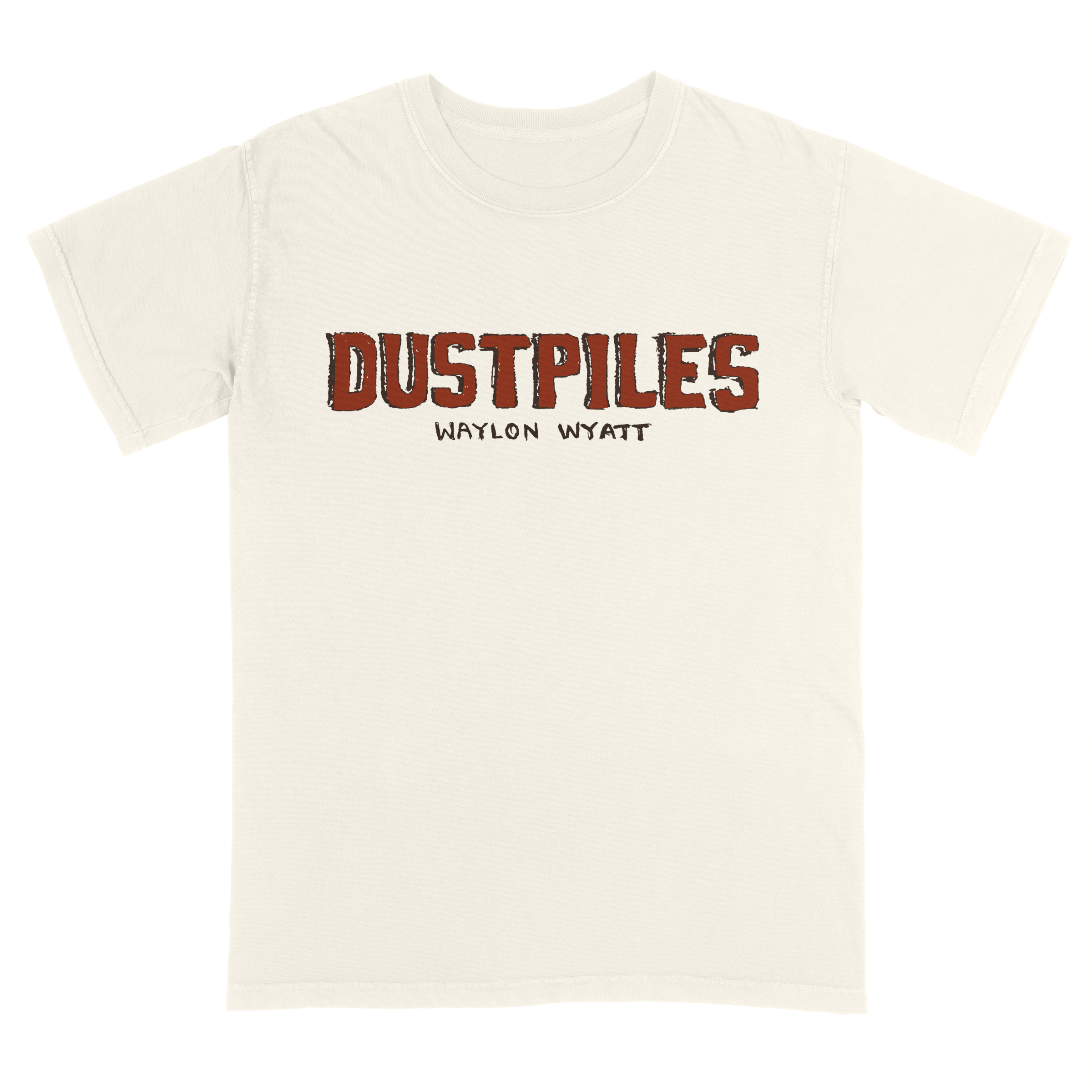 Dustpiles Tee