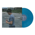 Out Of The Blue Vinyl EP + Signed Photo