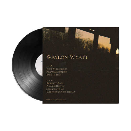 Til The Sun Goes Down Vinyl