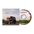 Dustpiles CD